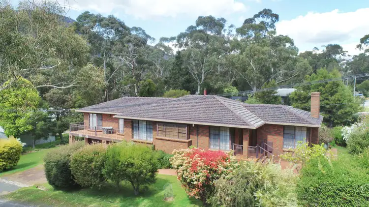 37 Scott Road, Halls Gap VIC 3381