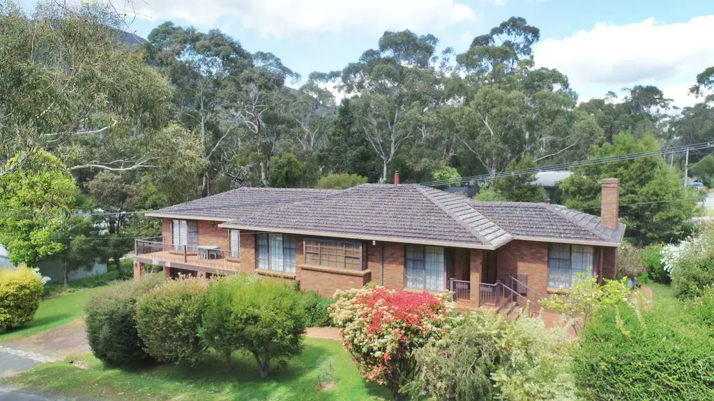Main view of Homely house listing, 37 Scott Road, Halls Gap VIC 3381