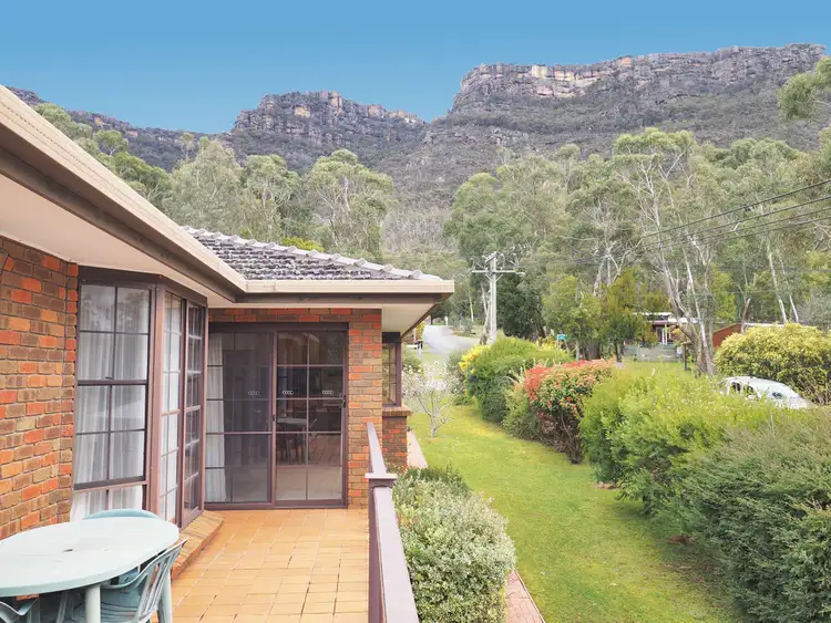 Second view of Homely house listing, 37 Scott Road, Halls Gap VIC 3381