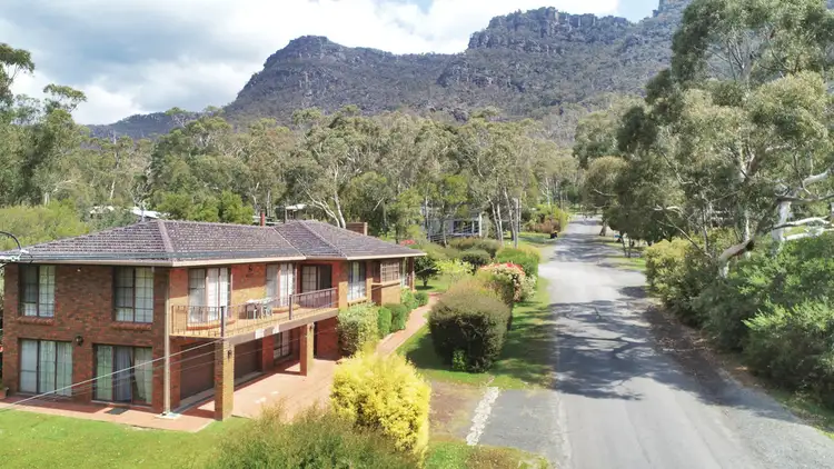 Third view of Homely house listing, 37 Scott Road, Halls Gap VIC 3381
