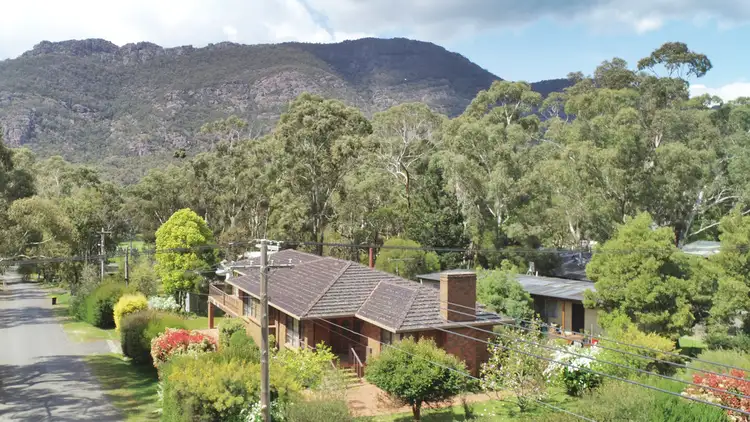 Fourth view of Homely house listing, 37 Scott Road, Halls Gap VIC 3381
