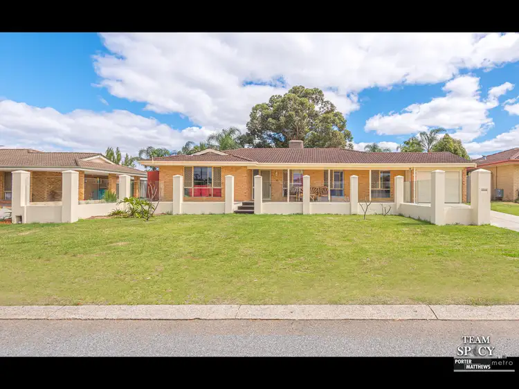 14 Waratah Court, Maddington WA 6109