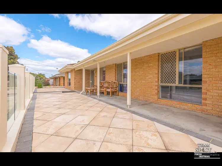 Second view of Homely house listing, 14 Waratah Court, Maddington WA 6109