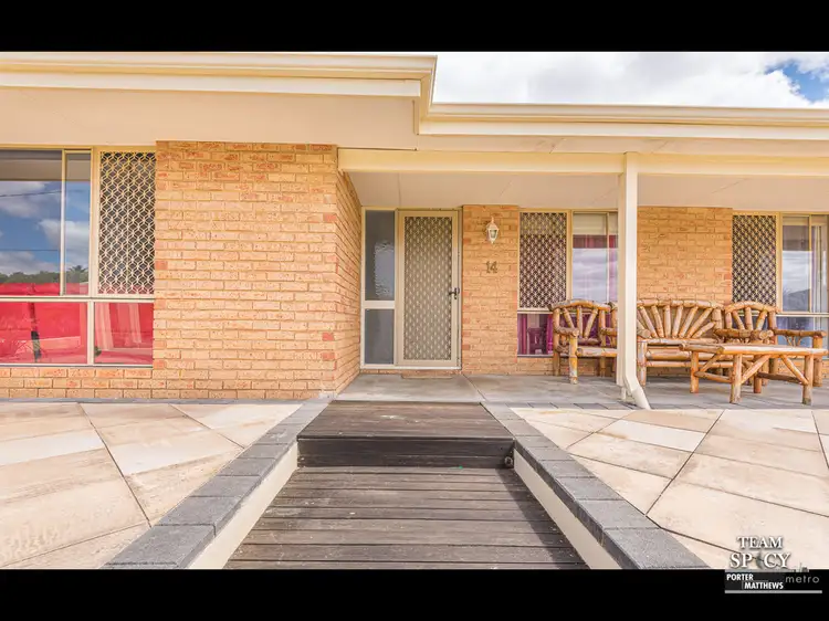 Third view of Homely house listing, 14 Waratah Court, Maddington WA 6109