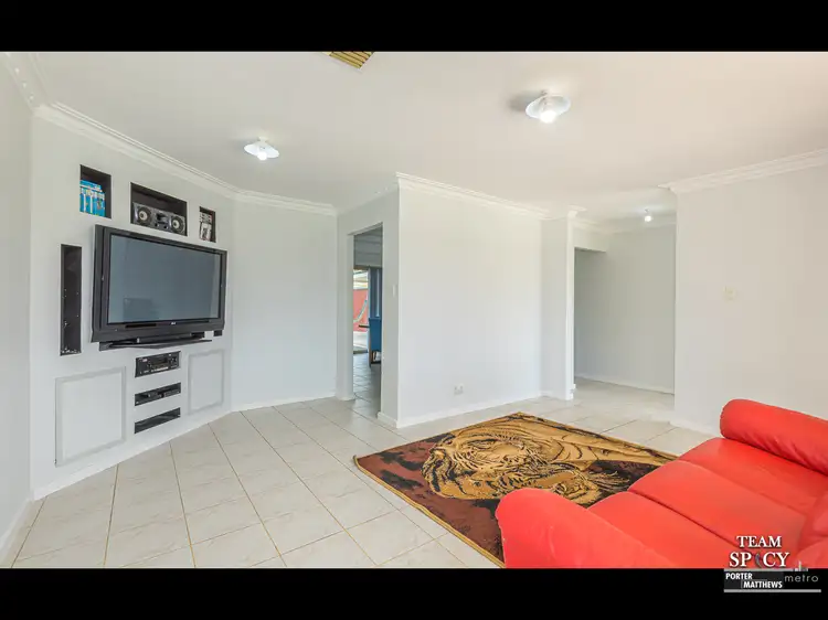 Fourth view of Homely house listing, 14 Waratah Court, Maddington WA 6109