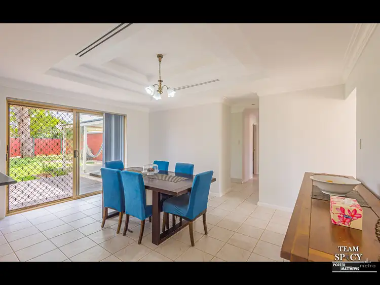 Fifth view of Homely house listing, 14 Waratah Court, Maddington WA 6109