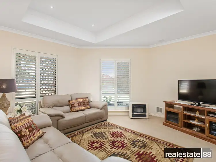Second view of Homely house listing, 13 Federal Street, Osborne Park WA 6017