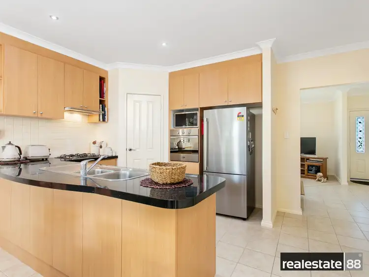 Fourth view of Homely house listing, 13 Federal Street, Osborne Park WA 6017