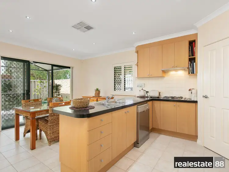 Fifth view of Homely house listing, 13 Federal Street, Osborne Park WA 6017