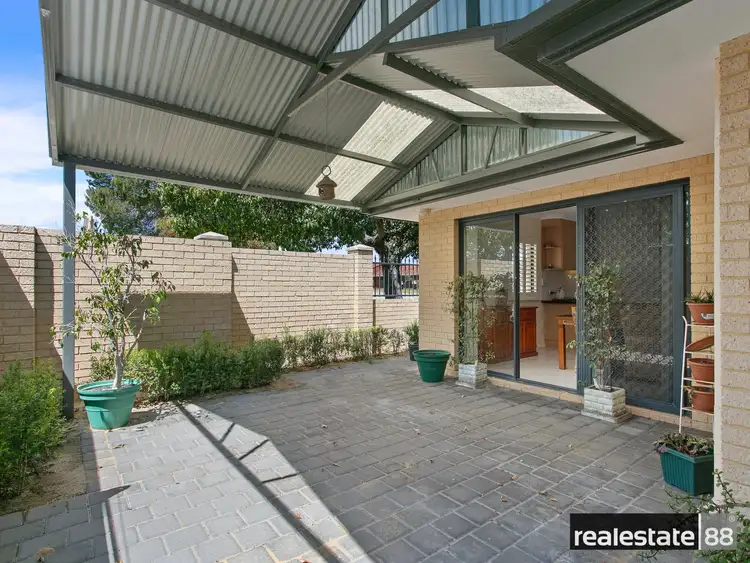 Seventh view of Homely house listing, 13 Federal Street, Osborne Park WA 6017