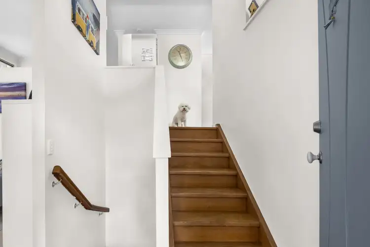 Main view of Homely house listing, 5 Para Place, Robina QLD 4226