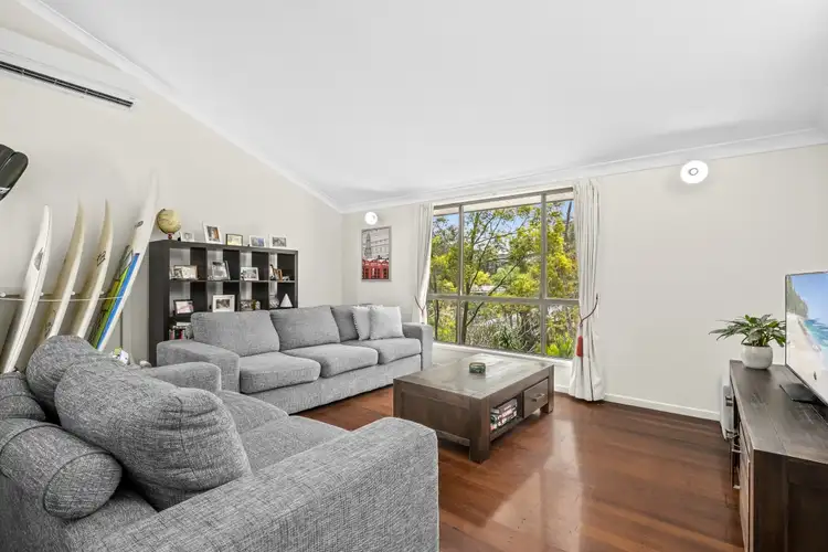 Fifth view of Homely house listing, 5 Para Place, Robina QLD 4226