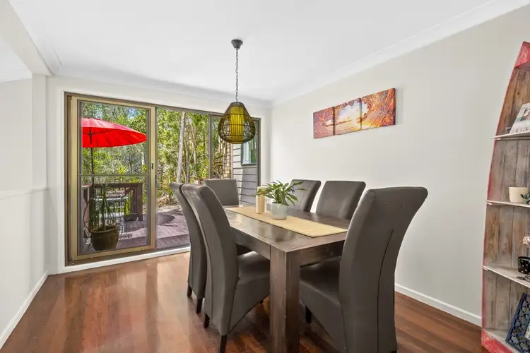 Sixth view of Homely house listing, 5 Para Place, Robina QLD 4226