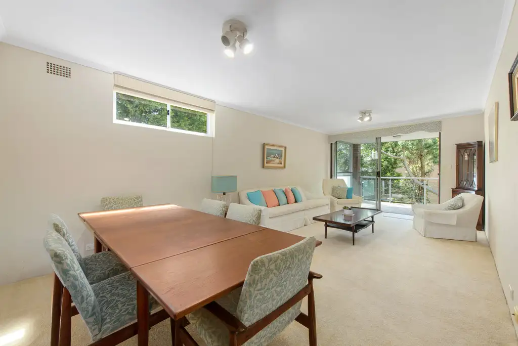 Main view of Homely apartment listing, 24/745 - 747 Old South Head Road, Vaucluse NSW 2030