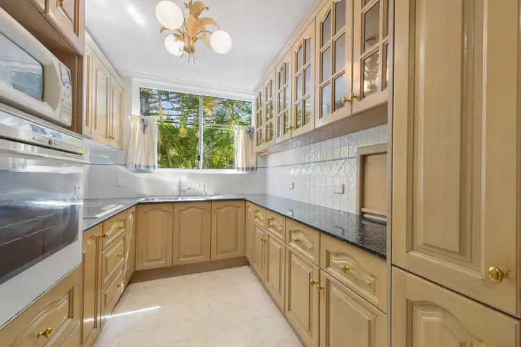 Third view of Homely apartment listing, 24/745 - 747 Old South Head Road, Vaucluse NSW 2030