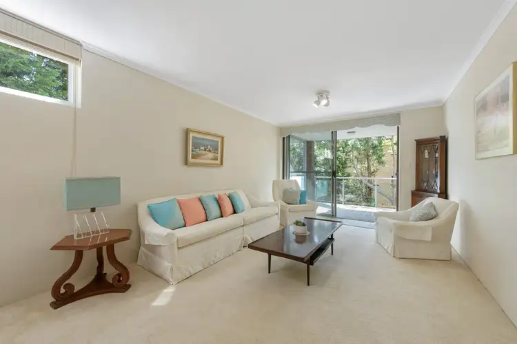 Fourth view of Homely apartment listing, 24/745 - 747 Old South Head Road, Vaucluse NSW 2030