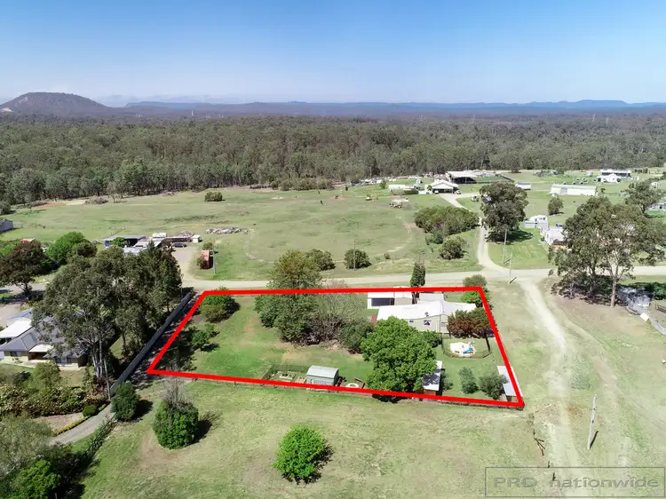 3 Ridley Street, Abermain NSW 2326