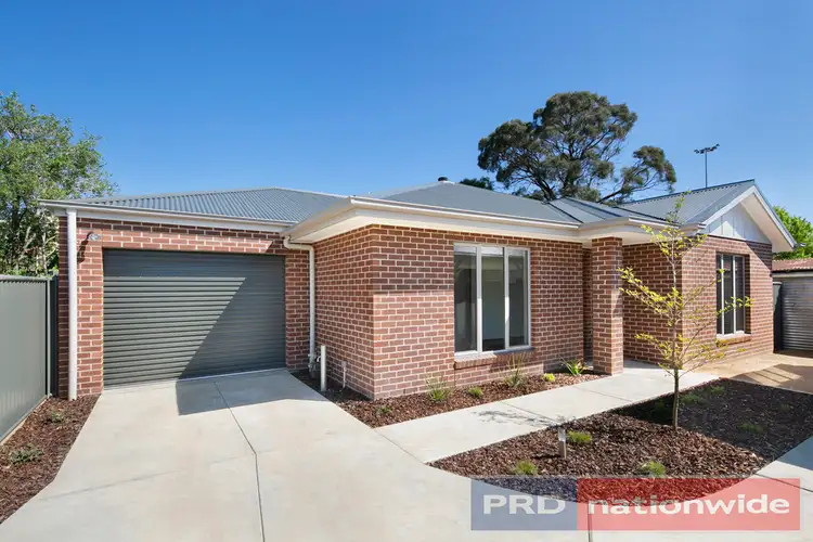Main view of Homely townhouse listing, Lot 2 29 Essex Street, Wendouree VIC 3355