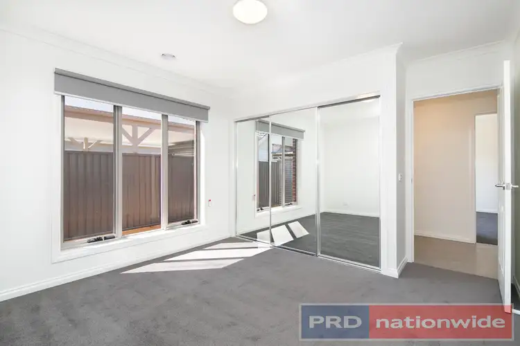 Third view of Homely townhouse listing, Lot 2 29 Essex Street, Wendouree VIC 3355