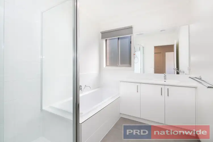 Fourth view of Homely townhouse listing, Lot 2 29 Essex Street, Wendouree VIC 3355