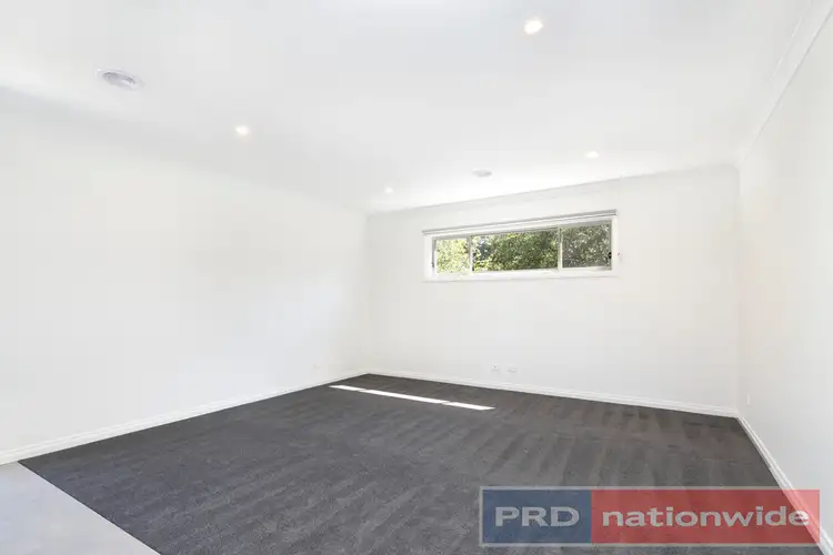 Fifth view of Homely townhouse listing, Lot 2 29 Essex Street, Wendouree VIC 3355