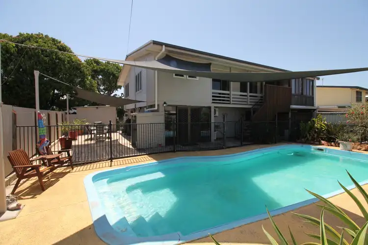 Main view of Homely house listing, 5 Anne Street, Vincent QLD 4814