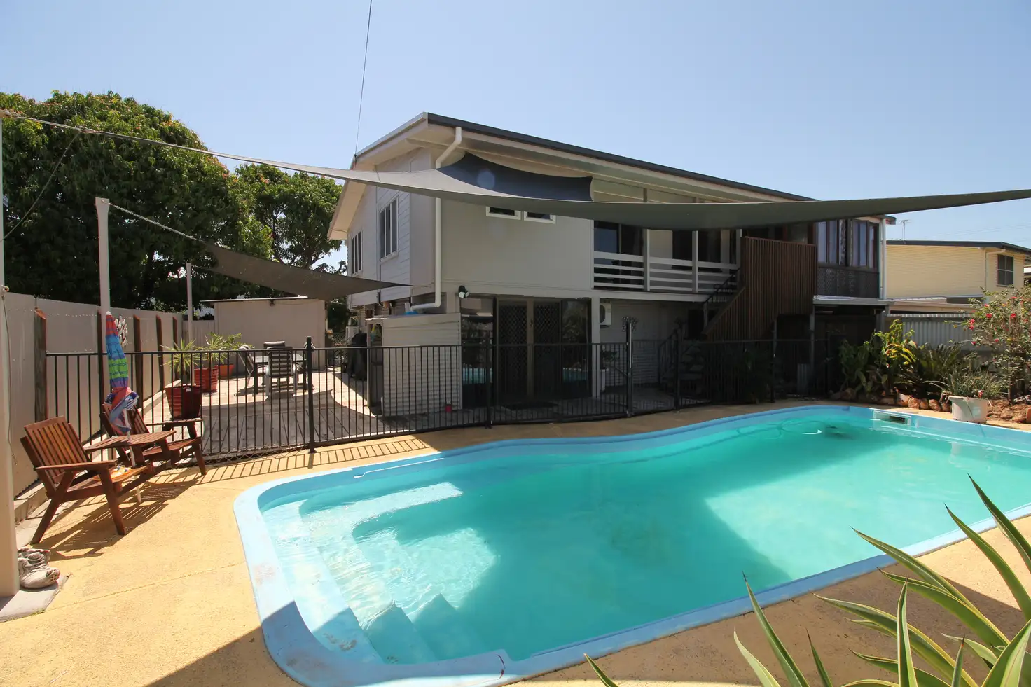 Main view of Homely house listing, 5 Anne Street, Vincent QLD 4814