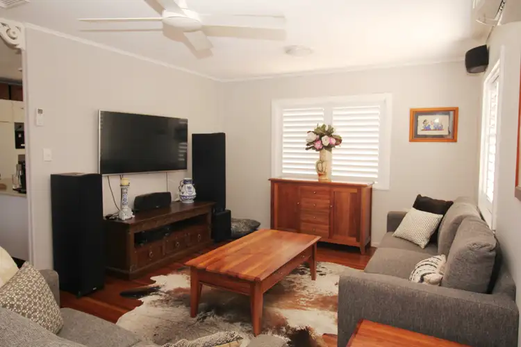 Second view of Homely house listing, 5 Anne Street, Vincent QLD 4814