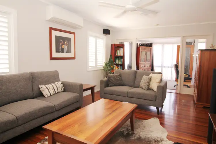 Third view of Homely house listing, 5 Anne Street, Vincent QLD 4814