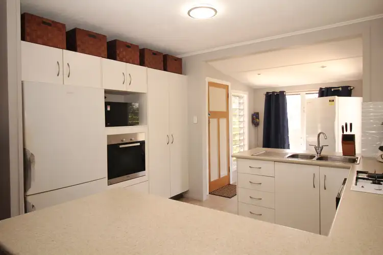Fourth view of Homely house listing, 5 Anne Street, Vincent QLD 4814