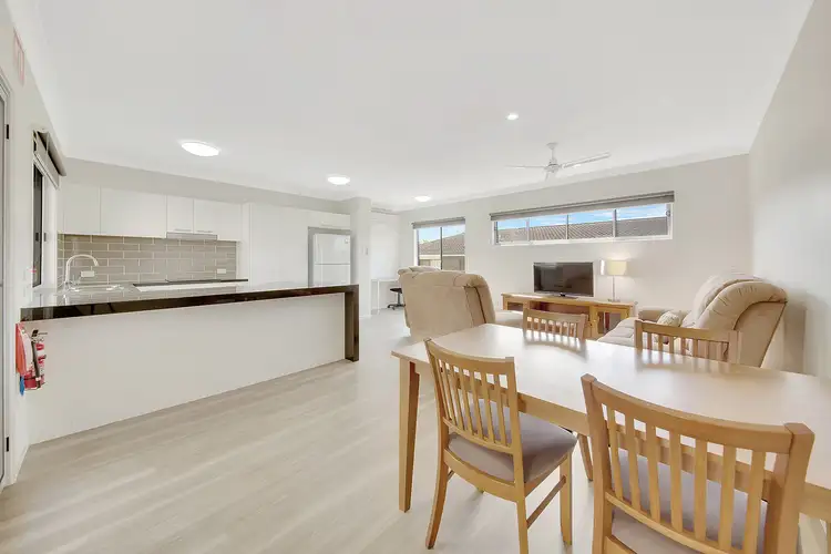 Third view of Homely unit listing, 23/7 VIEW STREET, West Gladstone QLD 4680
