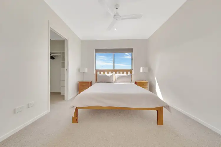 Fourth view of Homely unit listing, 23/7 VIEW STREET, West Gladstone QLD 4680