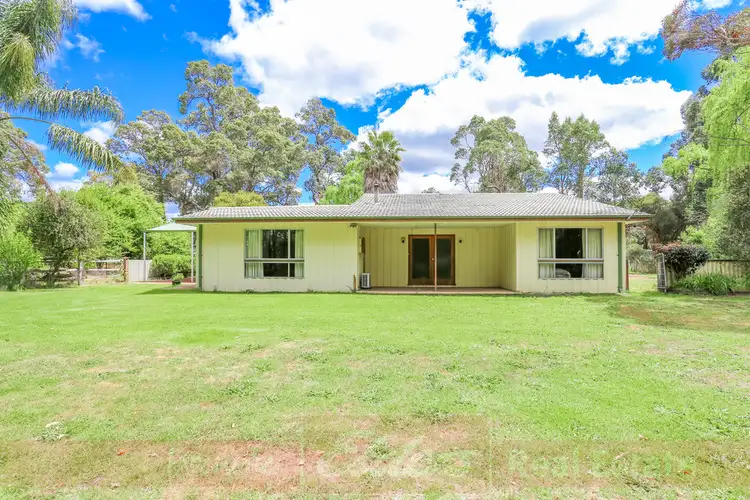 Main view of Homely house listing, 34 Montgomery Street, Allanson, Collie WA 6225
