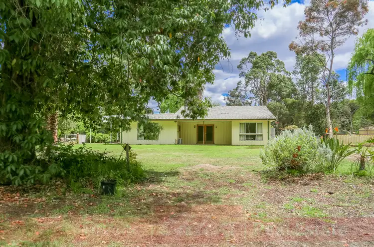 Third view of Homely house listing, 34 Montgomery Street, Allanson, Collie WA 6225