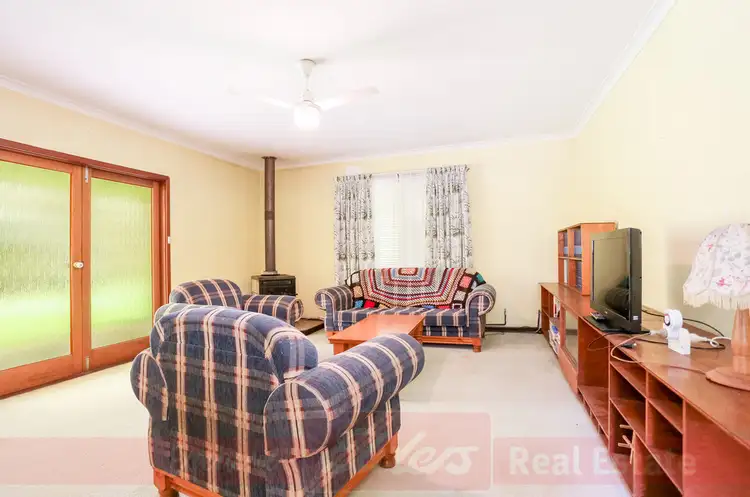Fourth view of Homely house listing, 34 Montgomery Street, Allanson, Collie WA 6225