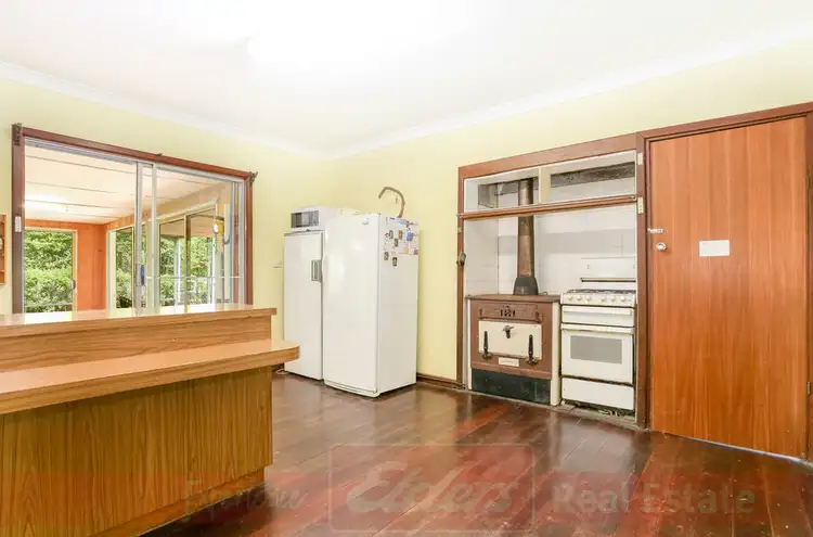 Fifth view of Homely house listing, 34 Montgomery Street, Allanson, Collie WA 6225