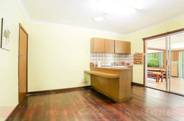 Sixth view of Homely house listing, 34 Montgomery Street, Allanson, Collie WA 6225
