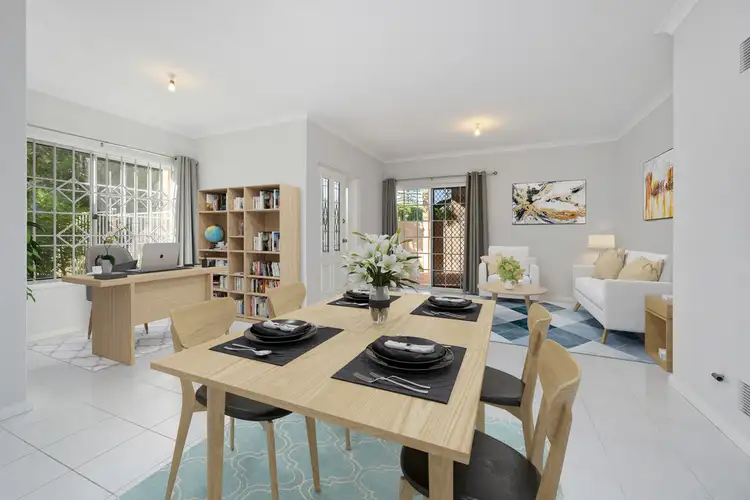 2/10 Sherwood Street, Maylands WA 6051