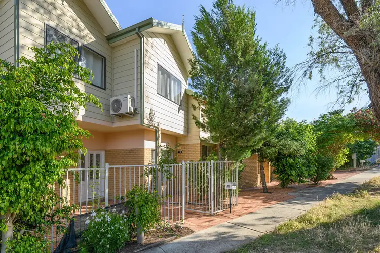 Third view of Homely townhouse listing, 2/10 Sherwood Street, Maylands WA 6051
