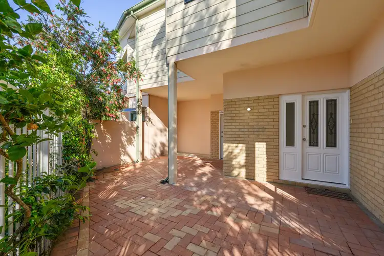 Fourth view of Homely townhouse listing, 2/10 Sherwood Street, Maylands WA 6051
