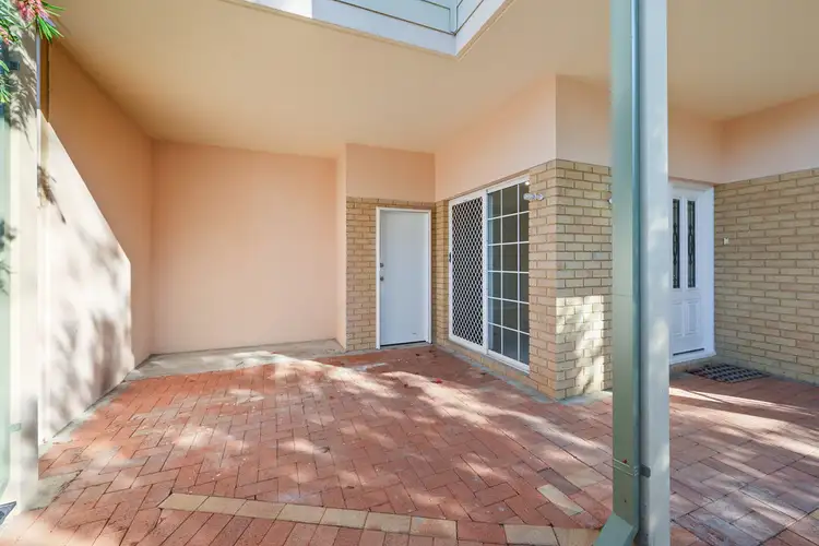 Fifth view of Homely townhouse listing, 2/10 Sherwood Street, Maylands WA 6051