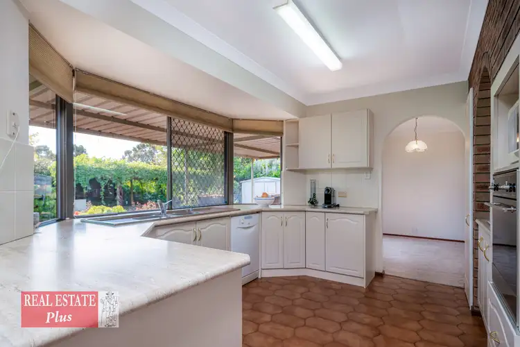 Second view of Homely house listing, 103 Talbot Road, Swan View WA 6056