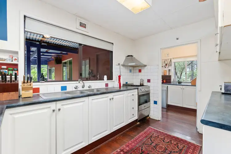 Fifth view of Homely house listing, 149 Hardey Road, Glen Forrest WA 6071
