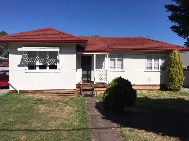 14 Bingfield Road