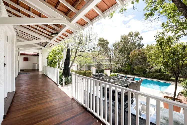 7 Grange Street, Claremont WA 6010