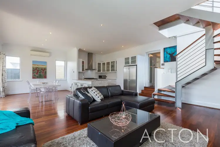4 The Boulevarde, Mount Hawthorn WA 6016