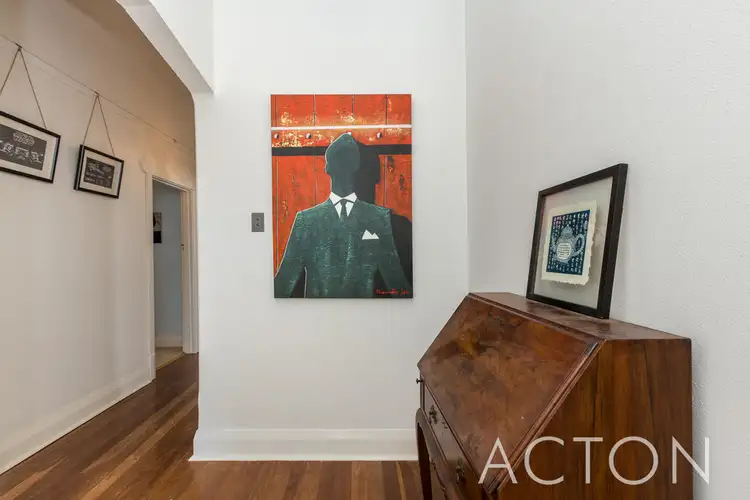 Sixth view of Homely house listing, 4 The Boulevarde, Mount Hawthorn WA 6016