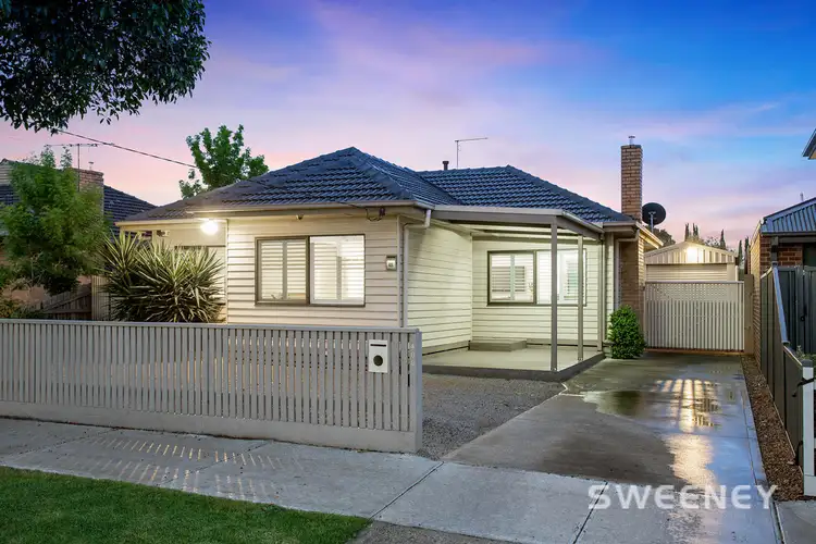 400 Blackshaws Road, Altona North VIC 3025