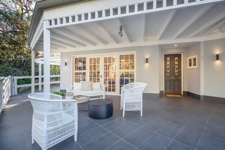 Second view of Homely house listing, 27 Boscombe Avenue, City Beach WA 6015