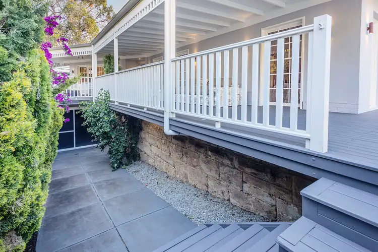 Fifth view of Homely house listing, 27 Boscombe Avenue, City Beach WA 6015